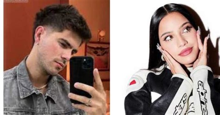 Emilia Mernes Net Worth Boyfriend Age Parents