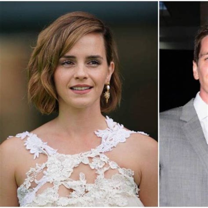 Emma Watson's Marital Status Revealed