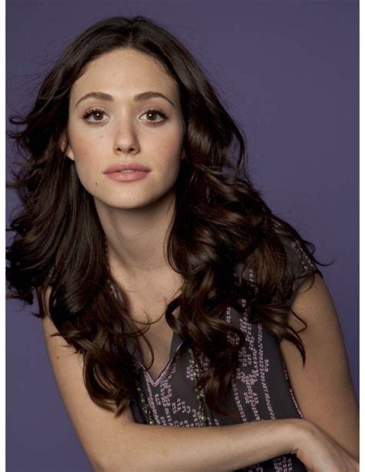 Explore Emmy Rossum's Life, Career, And Legacy