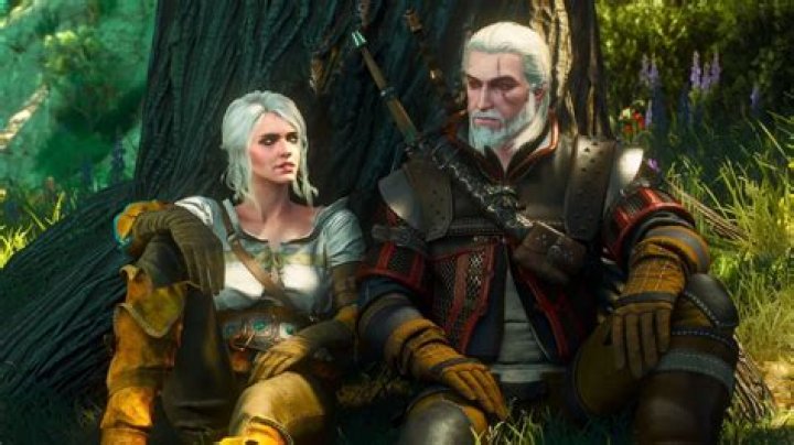Enchanting: Quality Has Its Price, Witcher 3: Wild Hunt Quest