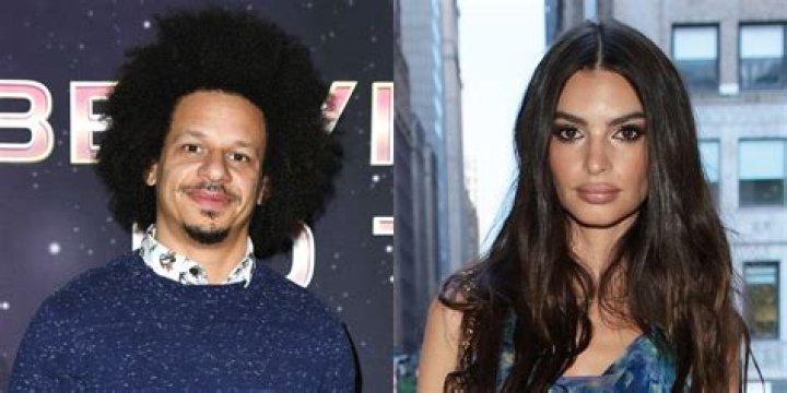 Eric Andre's Wife: Uncovering Hidden Truths And Inspiring Insights