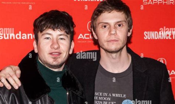 Who is Eric Keoghan?