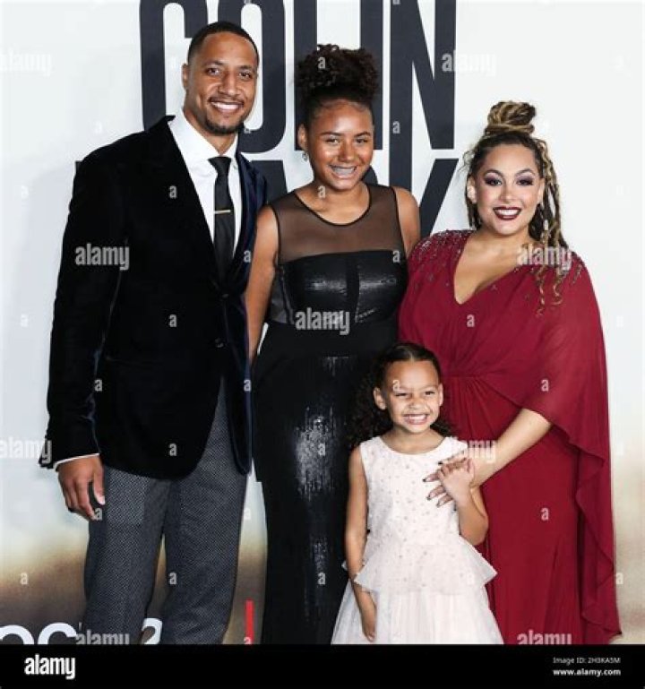 Eric Reid Wife Net Worth Height Bio Family Other Facts
