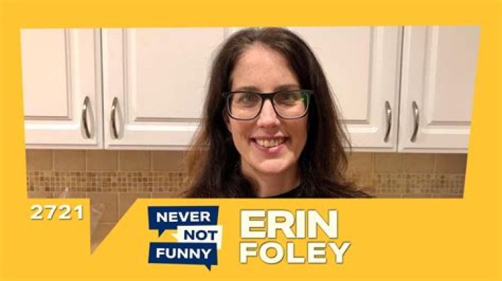 Unveiling The Connection: Erin Foley And Edwardsville, Illinois
