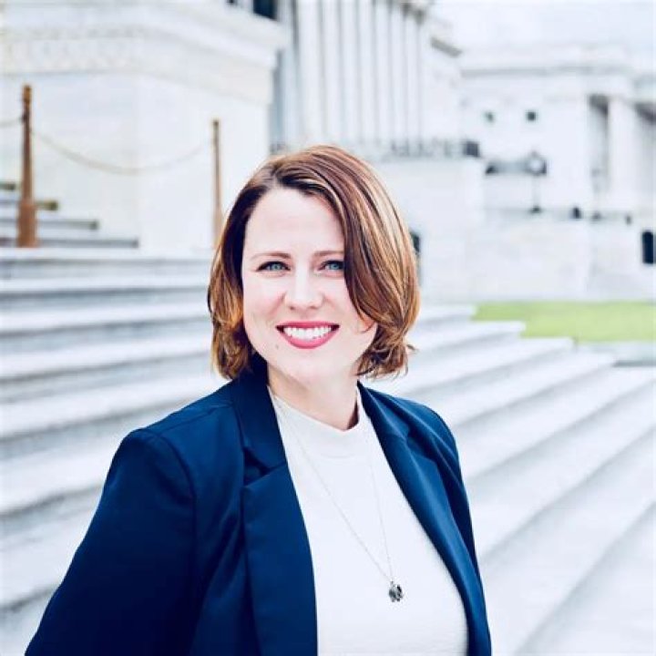 Erin Perrine Age: Exploring the Life and Career of a Political Strategist