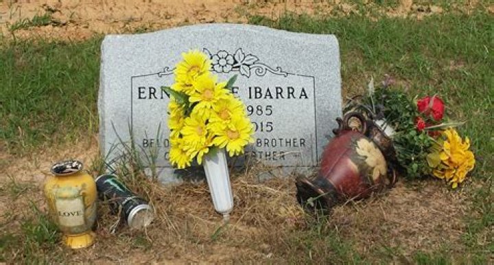 Exploring The Life Of Ernest Ibarra In Texas