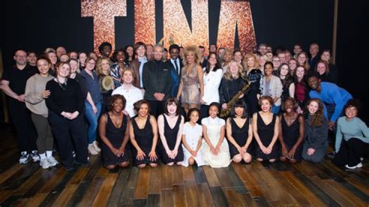 Erwin Bach Early Life Career Tina Turner