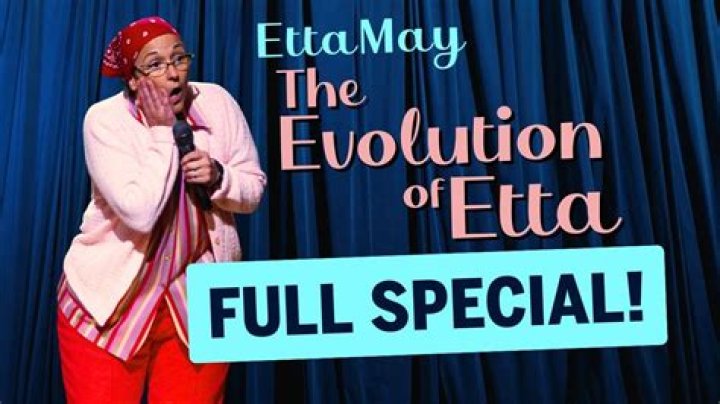 Exploring The Intriguing Life Of Etta May: A Biography Net