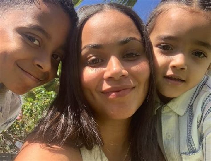 Everything We Know About Lauren London Parents |