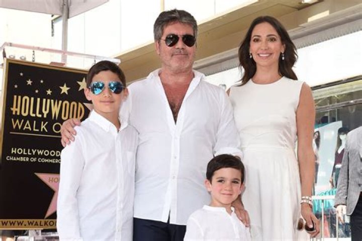 Exploring The Disability Of Simon Cowell's Son ·