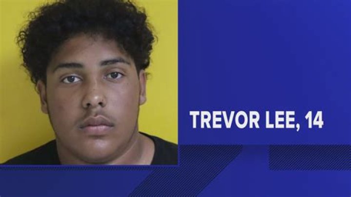 Is Trevor Lawrence Arrested And Killed In Prison? Stabbed To Death -Details To Know