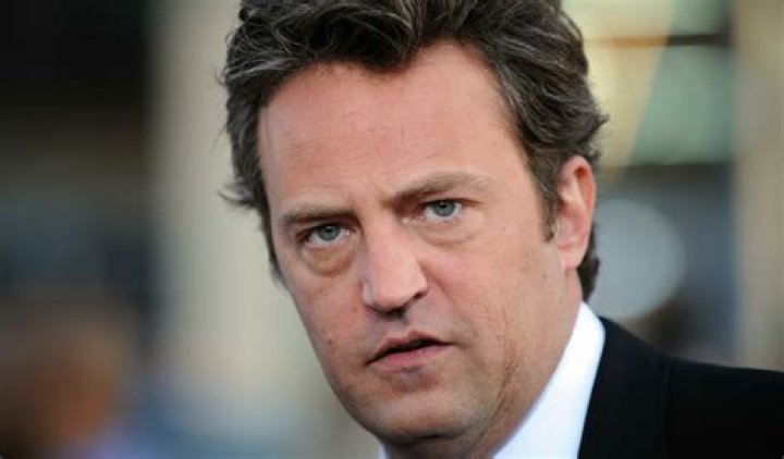 Fact Check Matthew Perry Died Due To