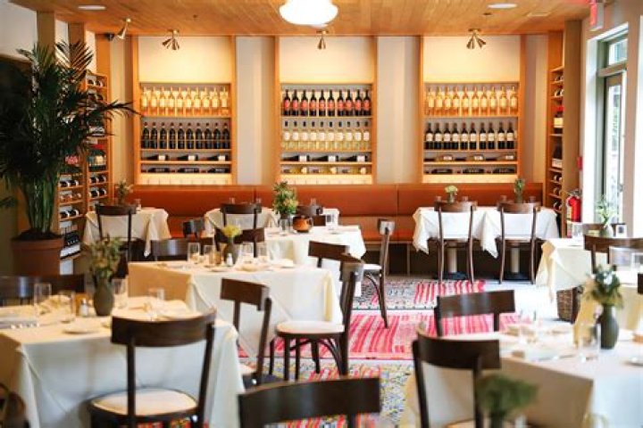 Family-Owned Roslyn Restaurant To Close After 66 Years |