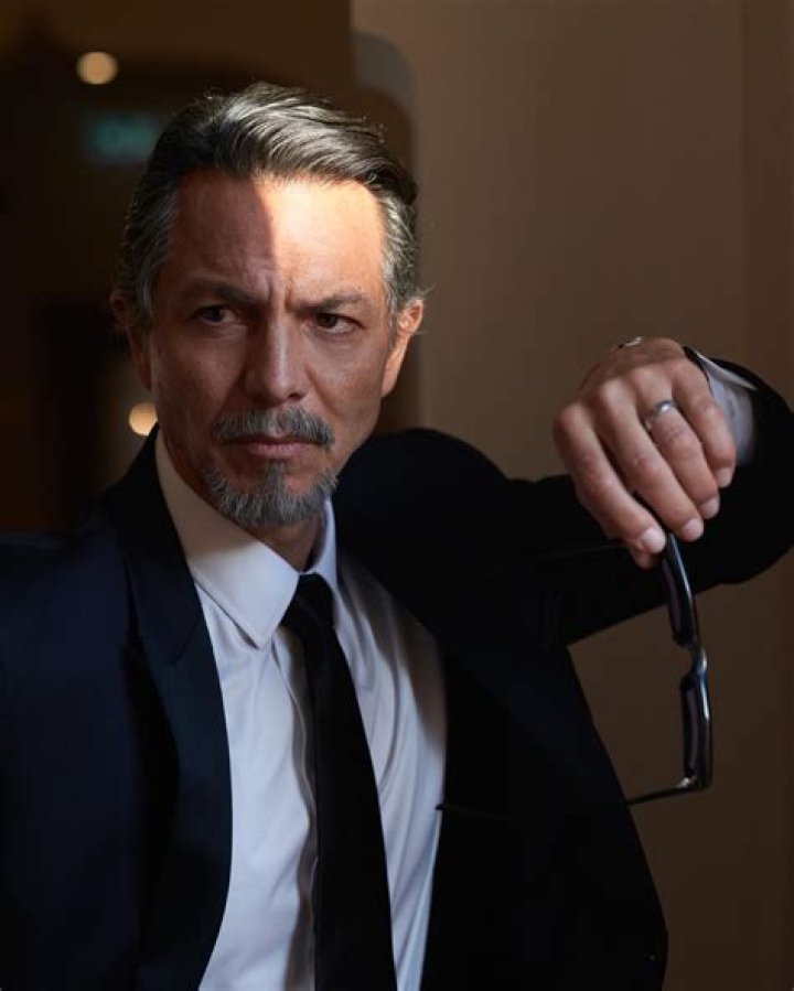 Unveiling The World Of Famous Peruvian Actors: Discoveries And Insights