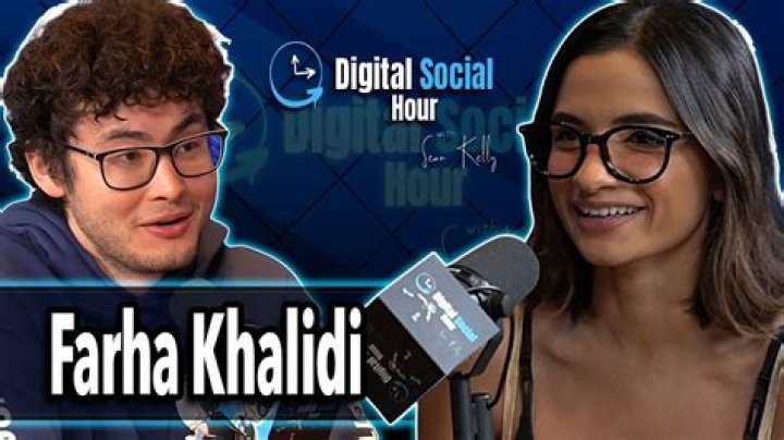 Farha Khalidi's OnlyFans Leaks: Privacy Breached, Consent Violated