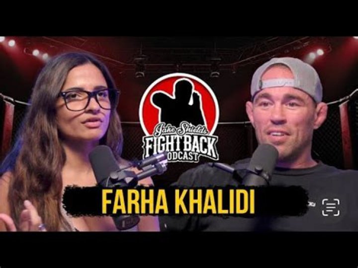 A Deep Dive Into Farha Khalidi's OnlyFans Phenomenon