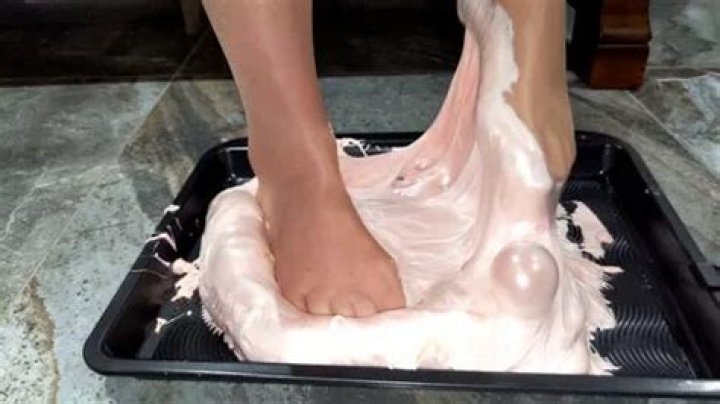 Artistic Expression Or Mental Health Cry?