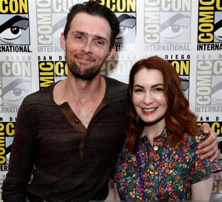 Felicia Day's Husband And Entertainment Icon