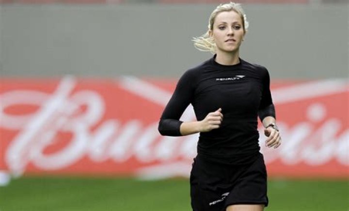 From Model To History-Making Referee