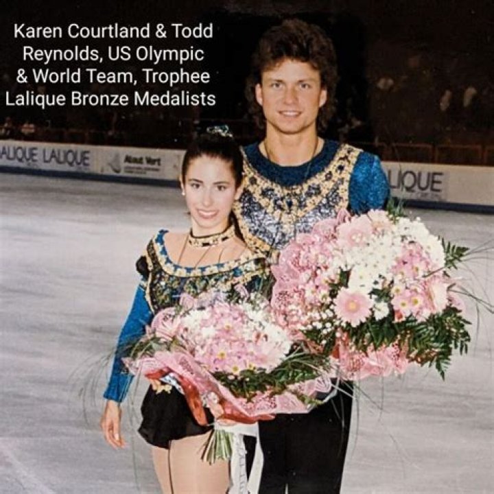 Figure Skater Todd Reynolds Obituary And Death Cause: What Happened To Him?
