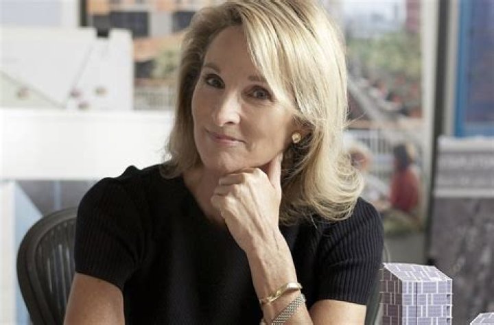 Artistic Vision, Philanthropy, And Legacy Revealed