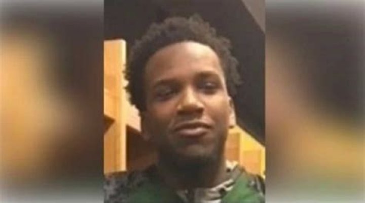 Football Star, 24, Dies Of Injuries From Trenton Shooting: Prosecutor