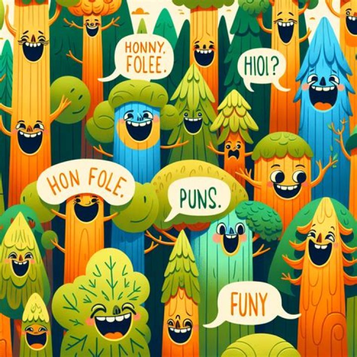 Discover The Hidden Humor In Nature