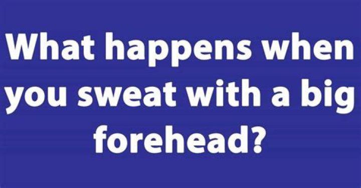 Unveiling The Secrets And Laughs Of Forehead Jokes: A Journey Of Discovery