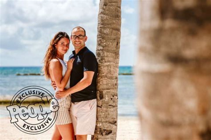 Uncover The Enchanting Details Of Francesca Muffaletto And Sal Vulcano's Wedding