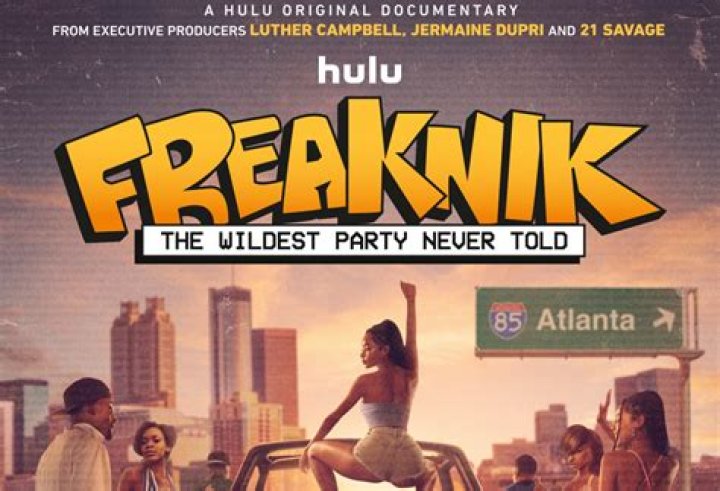Discover The Pulse Of Atlanta's Cultural Revolution: FreakNik 2023 Unveiled