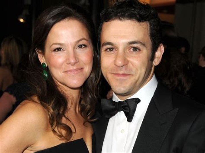 Unveiling The Secrets: Fred Savage's Marriage Explored