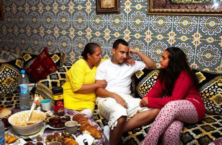 French Montana's Sister And Her Inspiring Journey