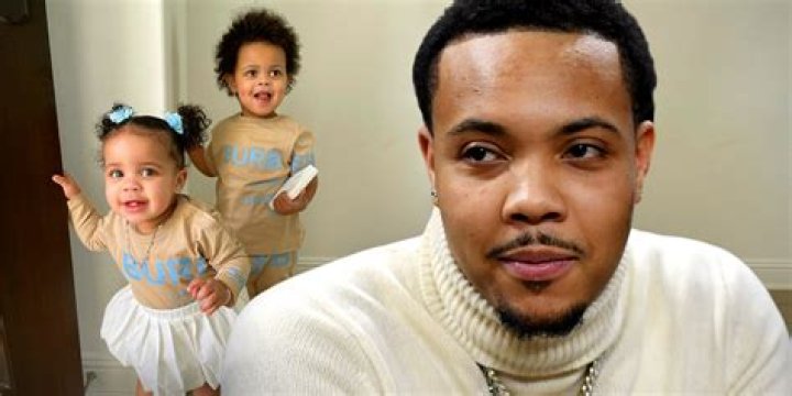 Unveiling The Inspiring Role Of G Herbo As A Father