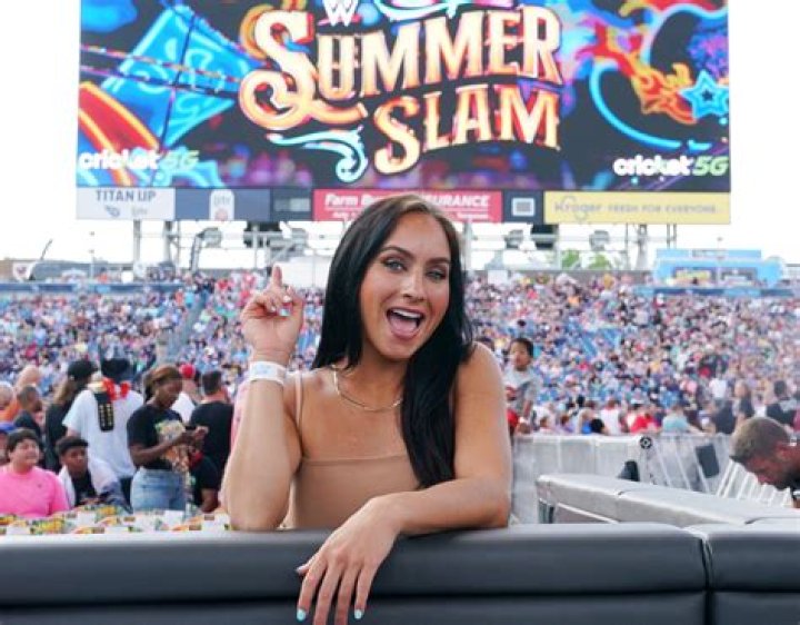 Unveiling The Secrets Of Gabi Butler's WWE Journey: Discoveries And Insights