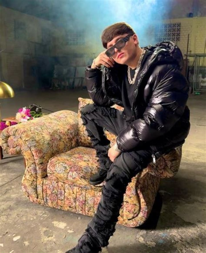 Gabito Ballesteros Wiki Age Height Net Worth