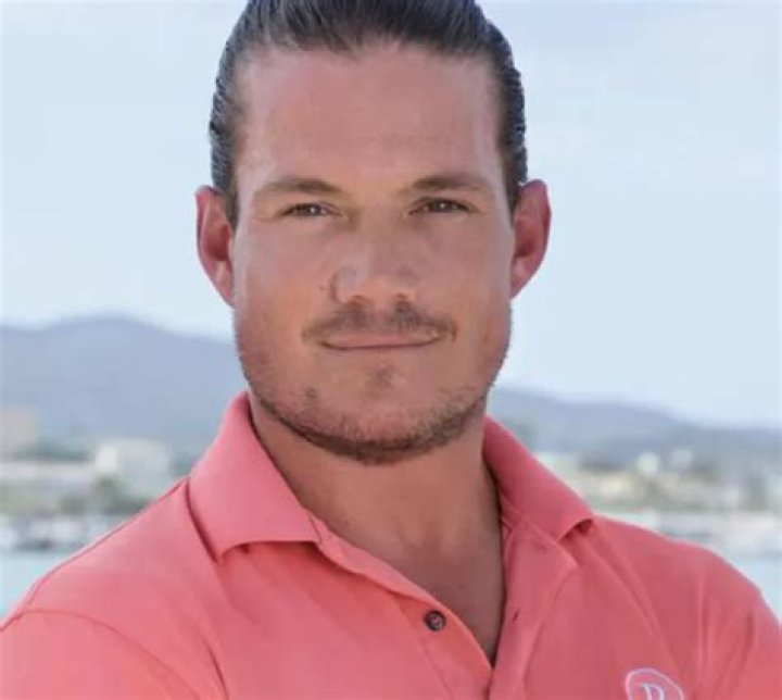 Uncover The Secrets Of Gary King's Age And Success On Below Deck