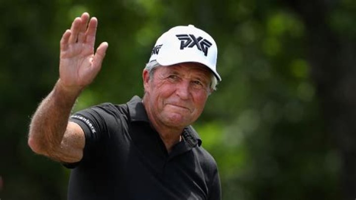 Gary Player Net Worth | SkyBlog