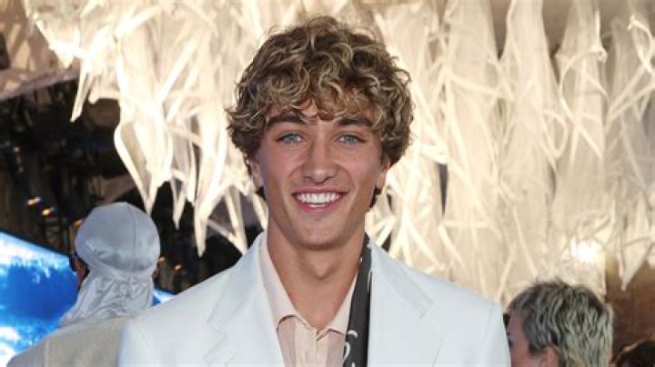 Unveiling Gavin Casalegno's Future In 2024: Age, Career, And Beyond