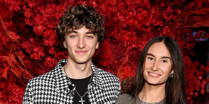 Unveiling The Secrets Of Gavin Casalegno's Commanding Height