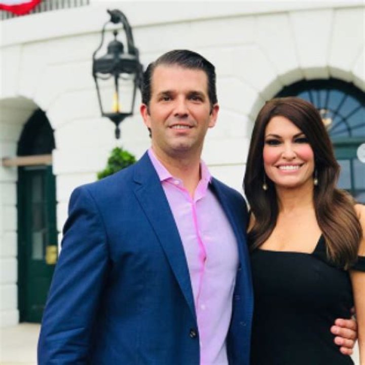 Gavin Newsom And Kimberly Guilfoyle's Childless Relationship