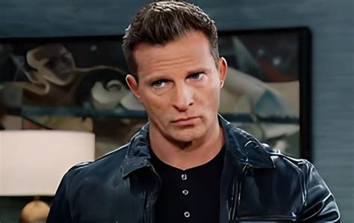 Is Jason Morgans Comeback in the Works Steve Burton Returns to GH? |