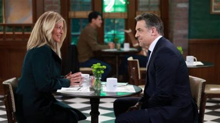 Will Carly & Sonny Reunite in 2024 Couples Chance to Reboot Romanc |