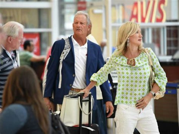 George Brett's Wife: A Deep Dive into Their Life Together