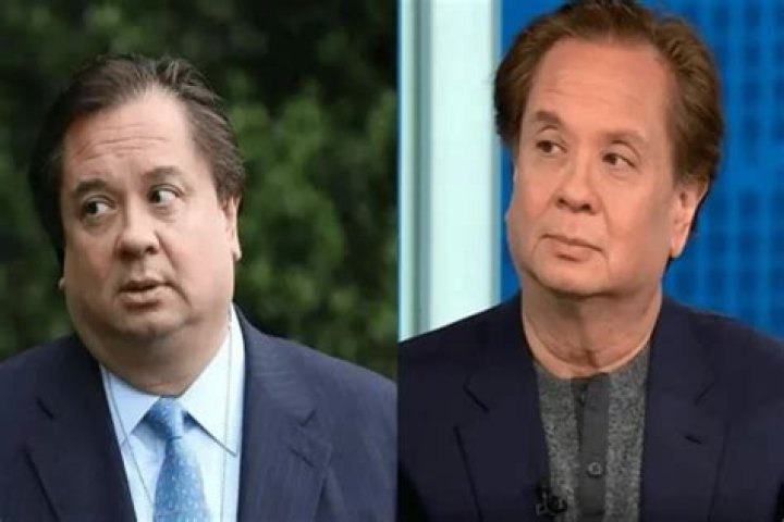 Uncover The Secrets Of George Conway's Remarkable Weight Loss