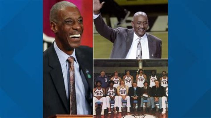 George Gervin (Basketball Player) - Age, Birthday, Bio, Facts, Family, Net Worth, Height & More