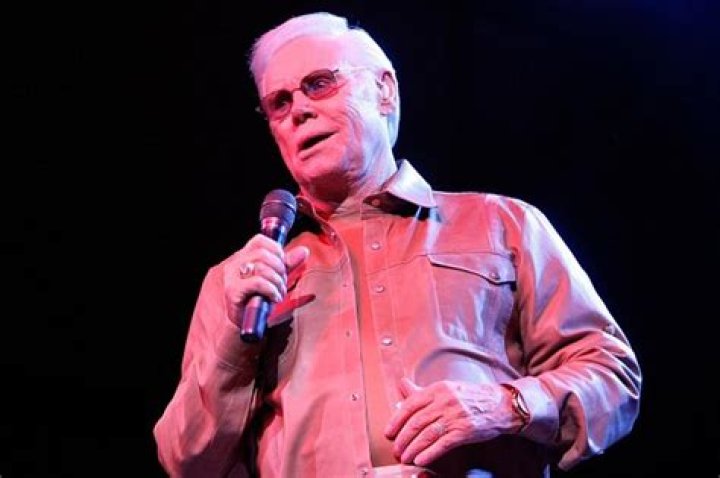Unveiling The Truth Behind George Jones' Untimely Demise