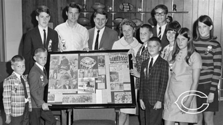 George McCaskey Bio, Wiki, Age, Family, Wife, Children, Brother's Death, and Net Worth.