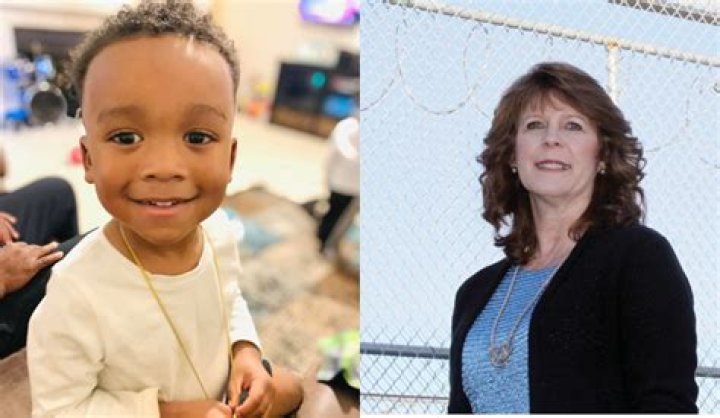 Georgia Swim Instructor Charged in Drowning Death Of 4-Year-Old Boy |