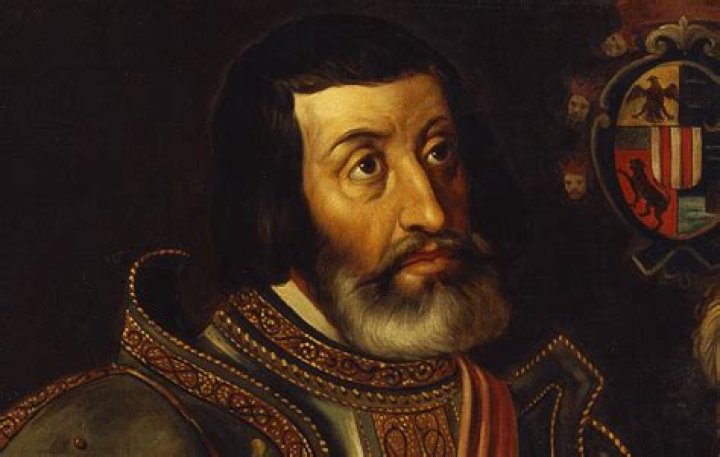 Geronimo Biography - Facts, Childhood, Family Life & Achievements