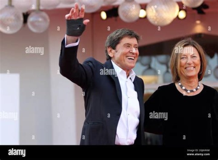 Uncover The Story Of Gianni Morandi's Enduring Love